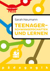 Buchcover Teenagerschwangerschaften und Lernen