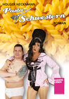 Buchcover Pasta-Schwestern