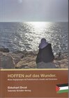 Buchcover Hoffen auf das Wunder