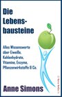 Buchcover Die Lebensbausteine
