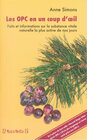 Buchcover Les OPC en un coup d'oeil