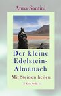 Buchcover Der kleine Edelstein-Almanach