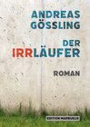 Buchcover Der Irrläufer