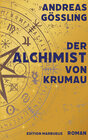 Buchcover Der Alchimist von Krumau