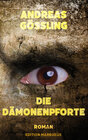 Buchcover Die Dämonenpforte