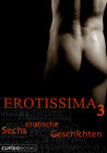 Buchcover Erotissima Vol.3