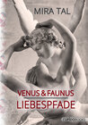 Buchcover Venus & Faunus