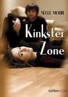 Buchcover Kinkster Zone