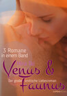 Buchcover Venus & Faunus – Gesamtausgabe