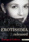 Buchcover Erotissima released