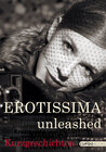 Buchcover Erotissima unleashed