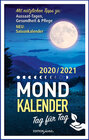 Buchcover Mondkalender 2020/2021