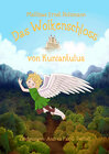 Buchcover Das Wolkenschloss von Kuniantulus - Druckausgabe