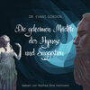 Buchcover Die geheimen Mächte der Hypnose und der Suggestion (Download)