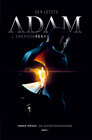 Buchcover Der letzte Adam