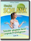 Buchcover Plötzlich Schlank - Für Sie und Ihn - Schneller abnehmen durch originale Praxishypnose