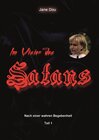 Buchcover Im Visier des Satans. Jane Dou