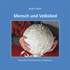 Buchcover Mensch und Volkslied