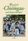 Buchcover Hausbuch für den Chiemgau und Rupertiwinke,l Band 5