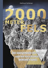 Buchcover 2000 Meter Fels