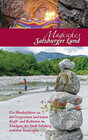Buchcover Magisches Salzburger Land
