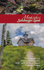 Buchcover Magisches Salzburger Land 2