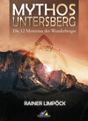 Buchcover Mythos Untersberg