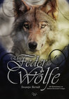 Buchcover Eine Feder für Wölfe