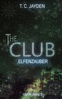 Buchcover The Club - Elfenzauber