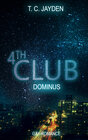 Buchcover Fourth Club - Dominus