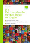Buchcover Die Patchworkfamilie: Für den Erbfall vorsorgen