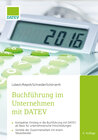 Buchcover Buchführung im Unternehmen mit DATEV