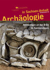 Buchcover Archäologie an der B 6n im Salzlandkreis (Archäologie in Sachsen Anhalt / Sonderband 23)