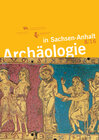 Buchcover Archäologie in Sachsen-Anhalt 8/16