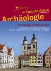 Buchcover Archäologie in Wittenberg II. Die Stadtpfarrkirche St. Marien in Wittenberg: Aktuelle Ausgrabung und neue Forschungen 20