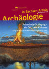 Buchcover Salzmünde-Schiepzig – ein Ort, zwei Kulturen. Ausgrabungen an der Westumfahrung Halle A 143. Teil II (Archäologie in Sac