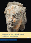 Buchcover Romanische Stuckplastik aus der Dorfkirche in Eilenstedt (Kleine Hefte zur Denkmalpflege 13)