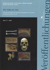Buchcover Der Zahn der Zeit. Mensch und Kultur im Spiegel interdisziplinärer Forschung. Festschrift Kurt W. Alt (Veröffentlichunge