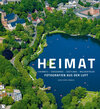 Buchcover Heimat: Chemnitz, Erzgebirge, Vogtland, Muldentäler