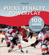 Buchcover Pucks, Penalty, Powerplay