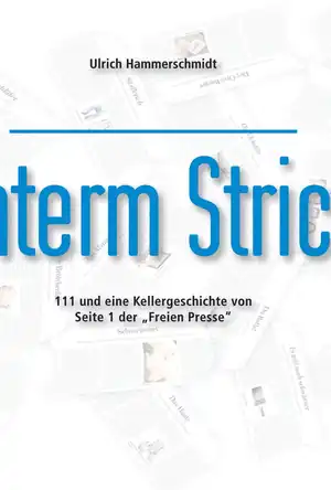 Buchcover ISBN 9783944509723