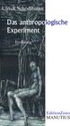 Buchcover Das anthropologische Experiment