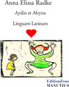 Buchcover Aydin et Aleyna Linguam Latinam amant