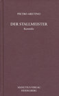 Buchcover Der Stallmeister