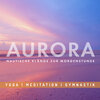 Buchcover Entspannungsmusik: AURORA - Nautische Klänge zur Morgenstunde