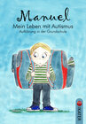 Buchcover Manuel - Mein Leben mit Autismus