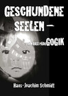 Buchcover Geschundene Seelen