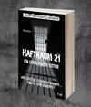 Buchcover Haftraum 21