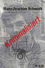 Buchcover Kriminalisiert