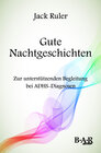 Buchcover Gute Nachtgeschichten